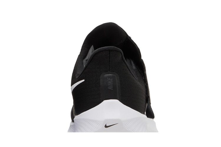Кроссовки Nike Air Zoom Pegasus 39 FlyEase Extra Wide 'Black White'