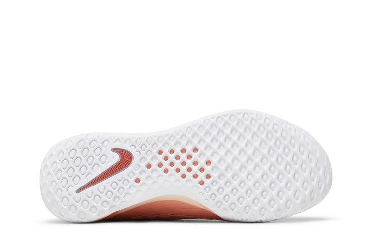 Кроссовки Wmns NikeCourt Zoom NXT 'Light Madder Root'
