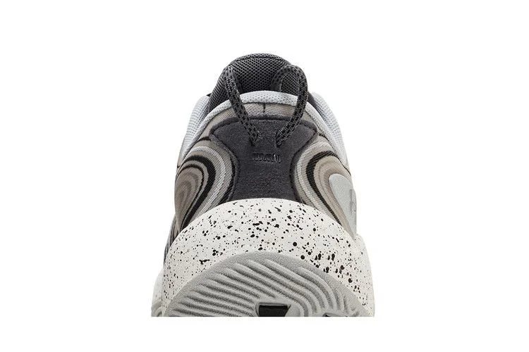 Кроссовки Under Armour Spawn 6 'Mod Grey Black'