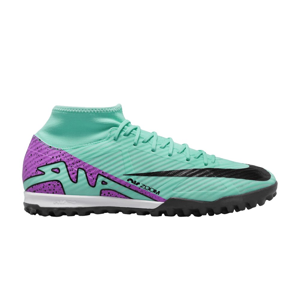 Кроссовки Nike Zoom Mercurial Superfly 9 Academy TF 'Peak Ready Pack'