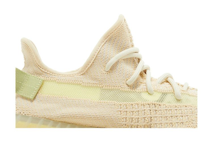 Кроссовки adidas Yeezy Boost 350 V2 'Flax' 2024