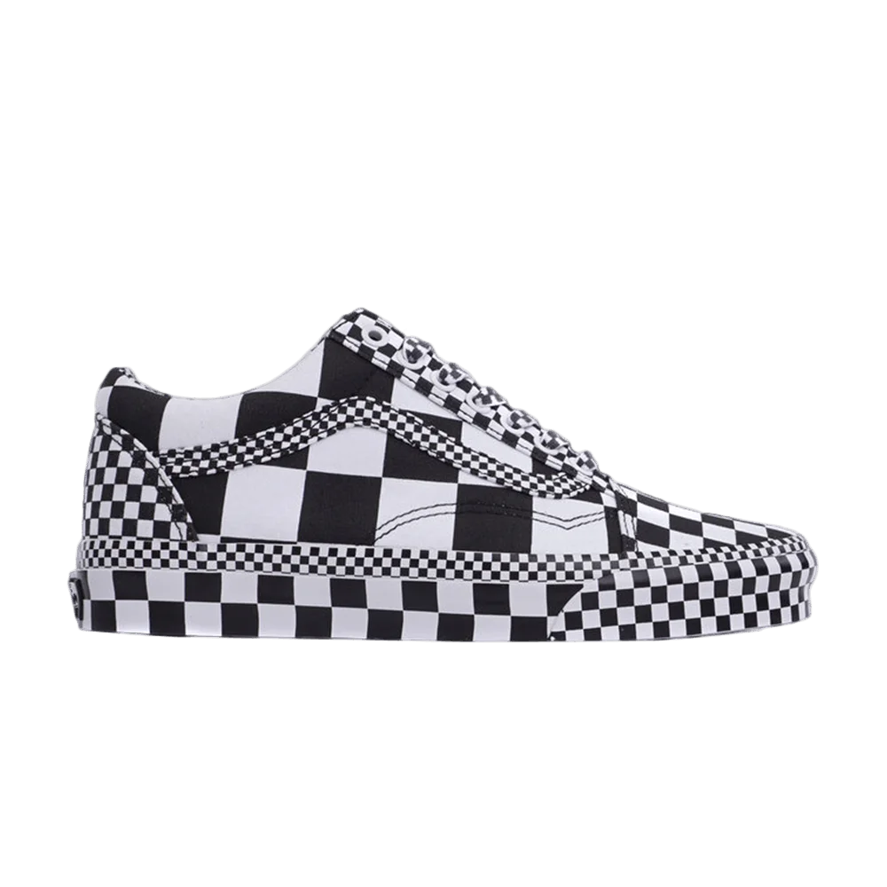 Vans-Old-Skool-All-Over-Checkerboard