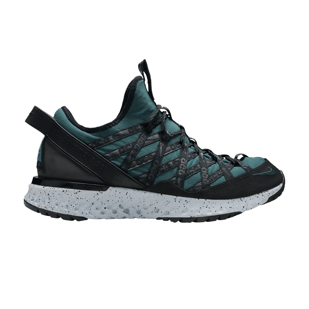 Кроссовки Nike ACG React Terra Gobe 'Deep Jungle'