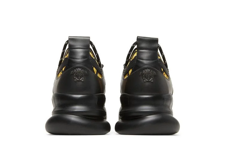Krossovki-Versace-Chain-Reaction-Trainer-Barocco-Print-Black-5