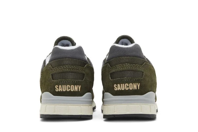 Krossovki-Saucony-Shadow-5000-Green-Grey-5