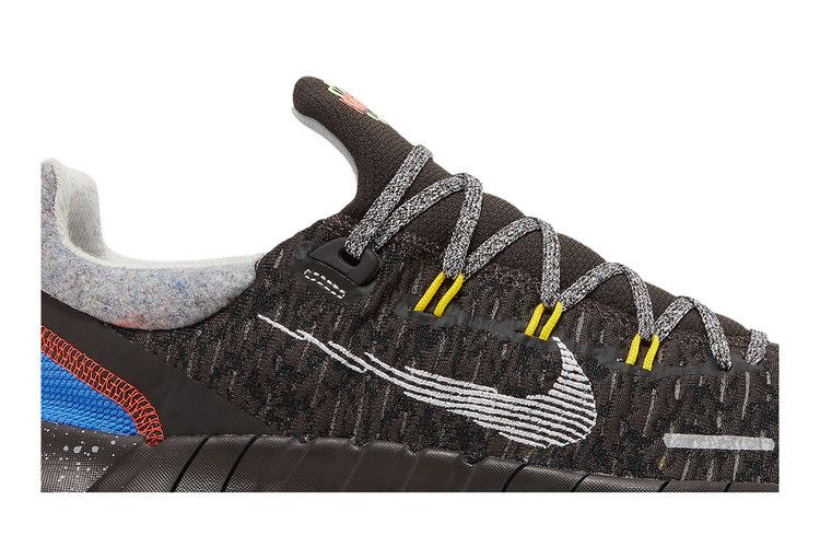 Кроссовки Nike Free Run 5.0 Next Nature 'Velvet Brown'