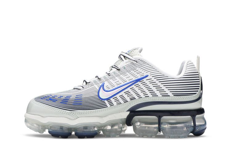 Кроссовки Nike Air VaporMax 360 'Racer Blue'