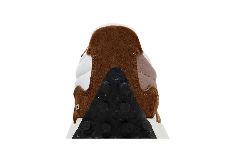 Кроссовки New Balance 327 'Dark Earth Mushroom'