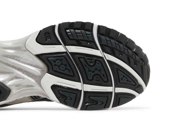 Кроссовки ASICS Kith x Gel Kayano 14 'Cream Scarab' 2024