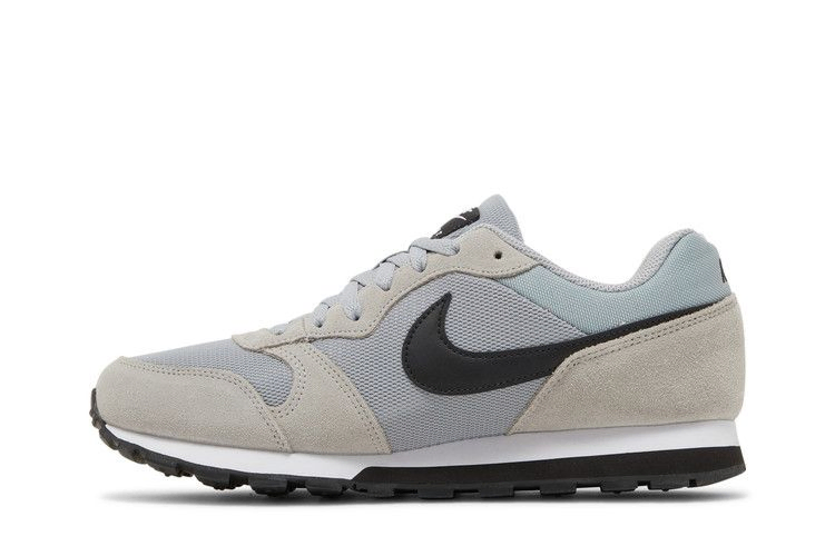 Кроссовки Nike MD Runner 2 'Wolf Grey'