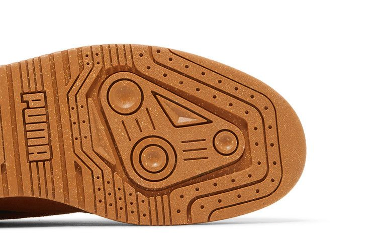 Кроссовки Butter Goods x Puma Slipstream Low 'Mocha Bisque'