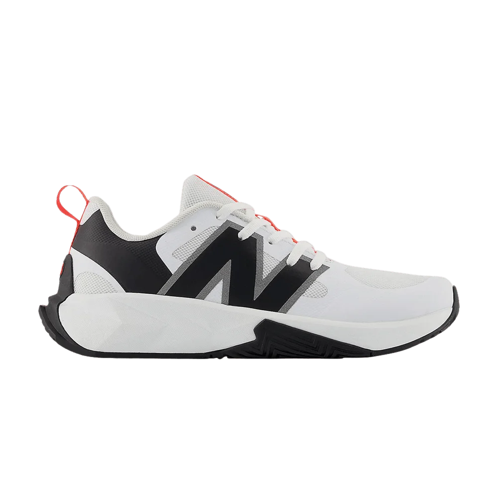 Krossovki-New-Balance-FuelCell-Play-Big-Kid-White-Urgent-Red-Black