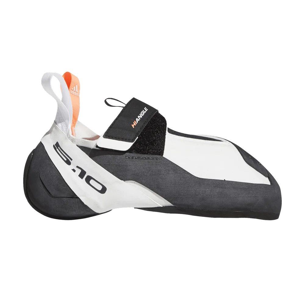 Кроссовки Adidas Wmns Five Ten Hiangle 'White Black Orange'