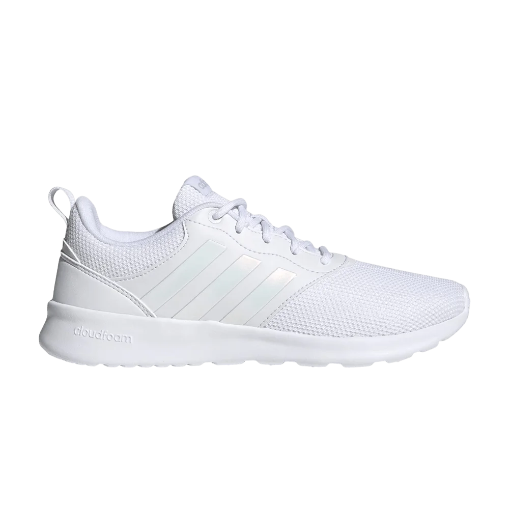 Krossovki-Adidas-Wmns-QT-Racer-2.0-White-Iridescent