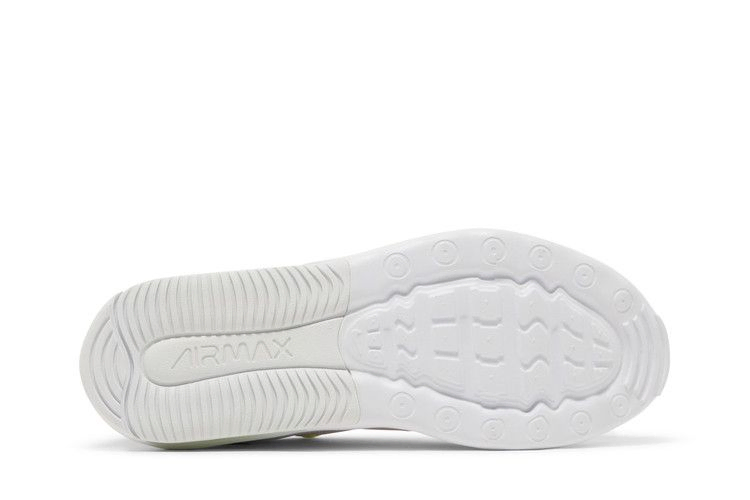 Кроссовки Nike Air Max Bolt 'White Multi'