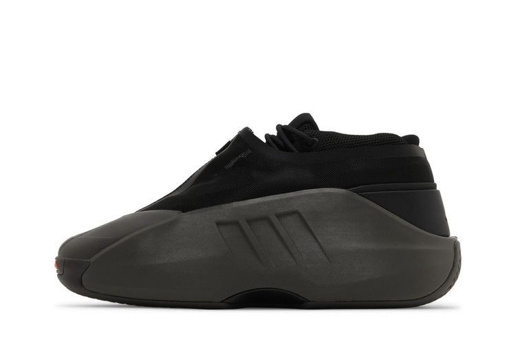 Кроссовки adidas Crazy IIInfinity 'Charcoal'