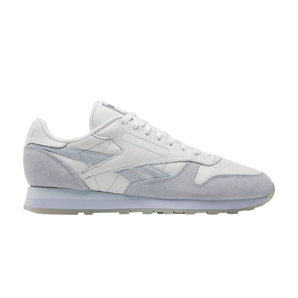 Кроссовки Reebok Whim Golf x Classic Leather 'Precious Cargo'