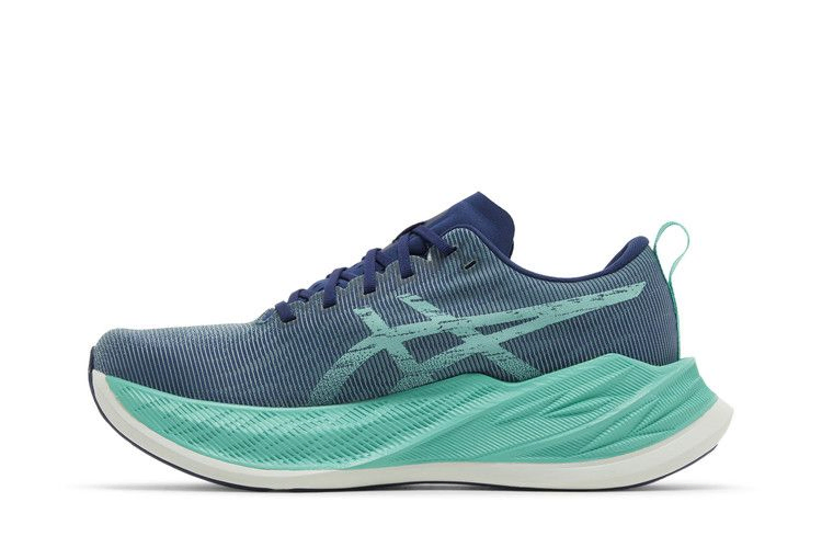 Кроссовки ASICS Superblast 'Aurora Green'