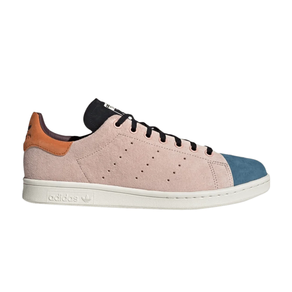 Krossovki-Adidas-Stan-Smith-Recon-Pink-Lush-Blue