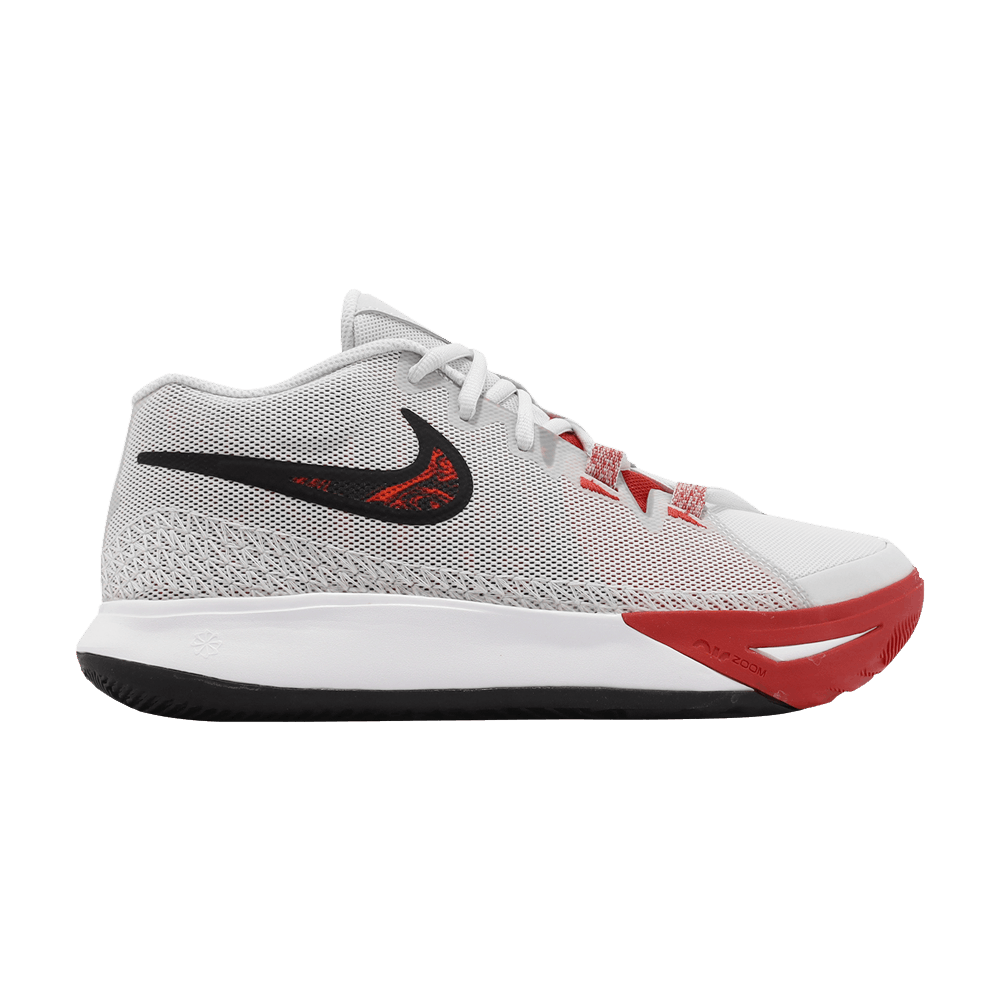 Кроссовки Nike Kyrie Flytrap 6 EP 'Photon Dust University Red'