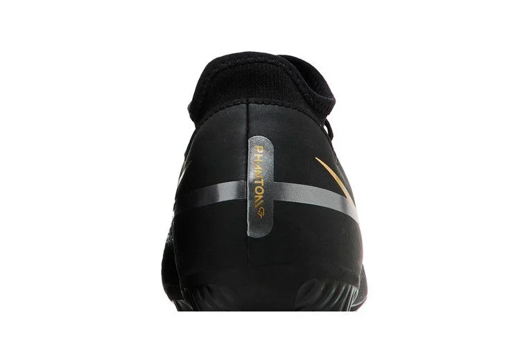 Krossovki-Nike-Phantom-GT2-Academy-DF-MG-Black-Metallic-Gold-6