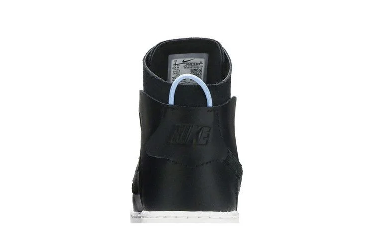 Кроссовки Nike Wmns Vandalised LX 'Black'