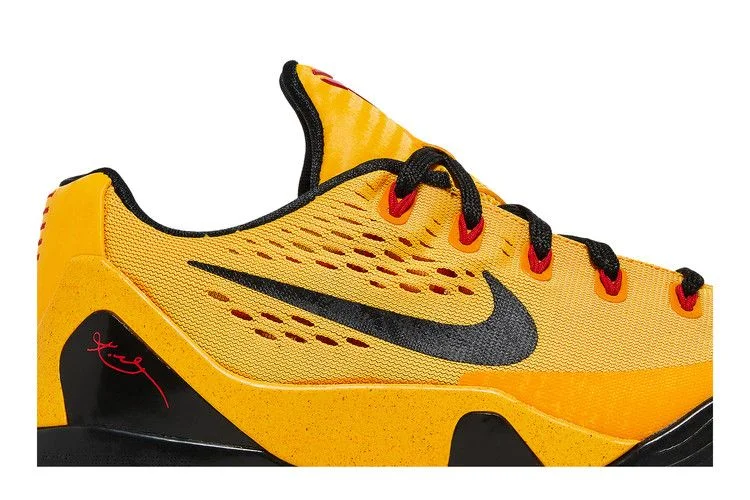 Кроссовки Nike Kobe 9 EM GS 'Bruce Lee'