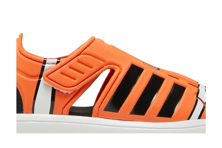 Кроссовки Disney x adidas Summer Closed Toe Water Sandal I 'Finding Nemo'