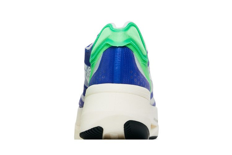 Кроссовки adidas Adizero Prime X 'Sonic Ink Screaming Green'