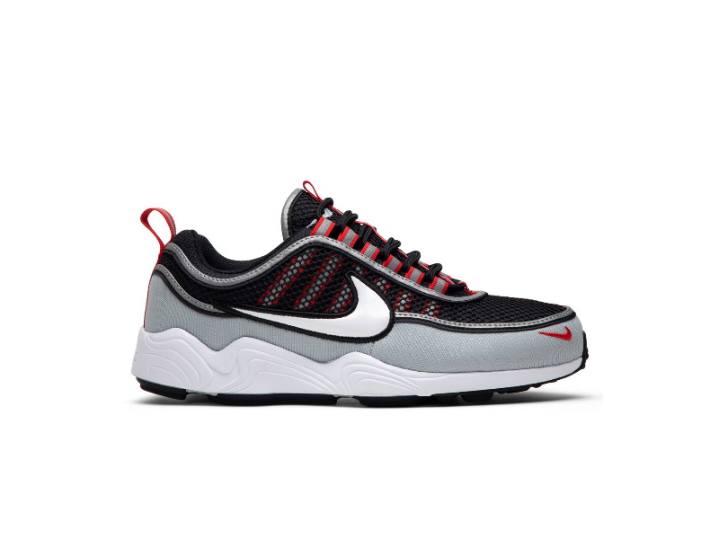 Кроссовки Nike Zoom Spiridon 16 Grey