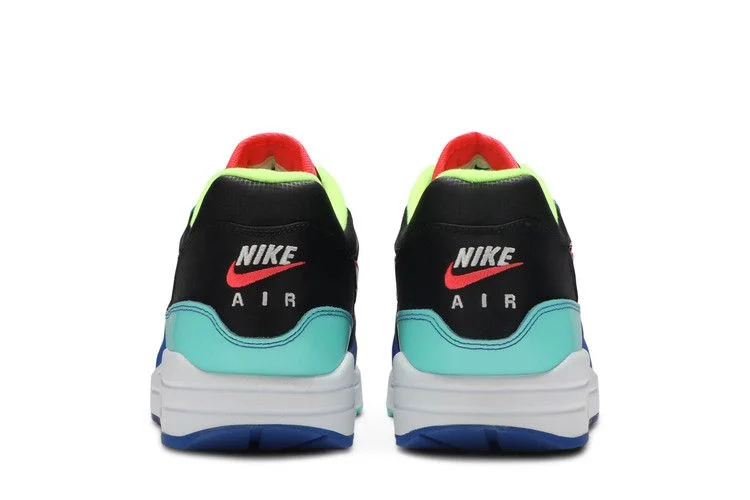 Кроссовки Nike Air Max 1 'Parachute'
