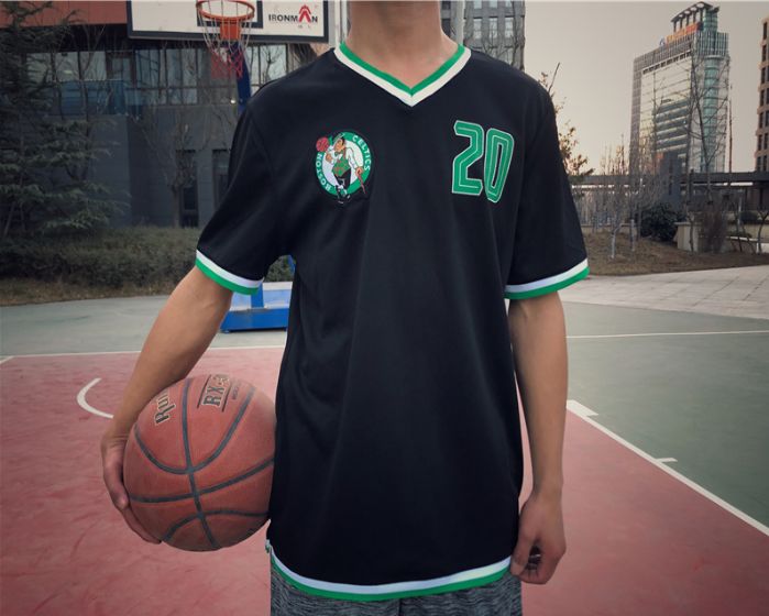 Футболка 2019 Celtics 20 Hayward NBA B2OTHER Tee