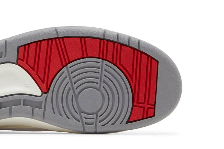 Кроссовки Air Jordan 2 Retro 'Origins'