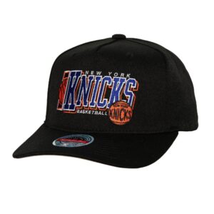 Mitchell-Ness-Team-Graphic-Stretch-Snapback-New-York-Knicks-300x300
