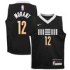 2023-24-Memphis-Grizzlies-Ja-Morant-12-Boys-City-Edition-Black-Jersey-1-100x100