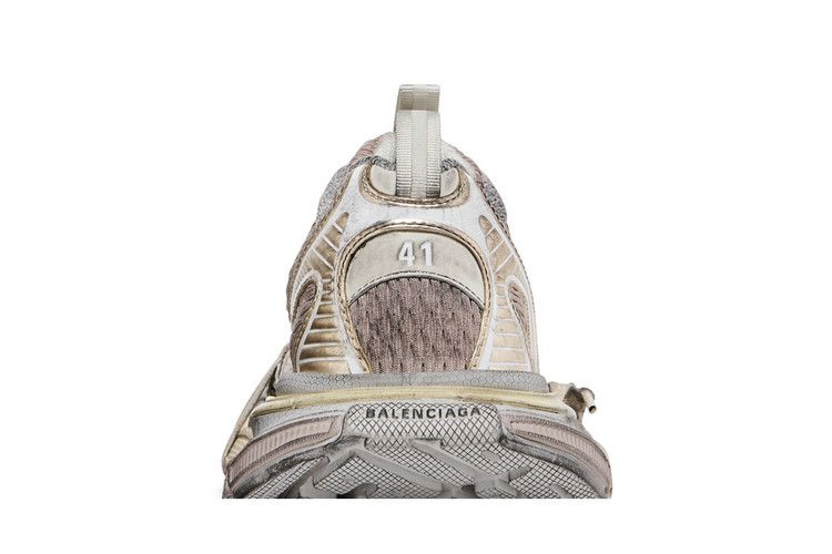 Кроссовки Balenciaga 3XL Sneaker 'Worn-Out - Light Beige'