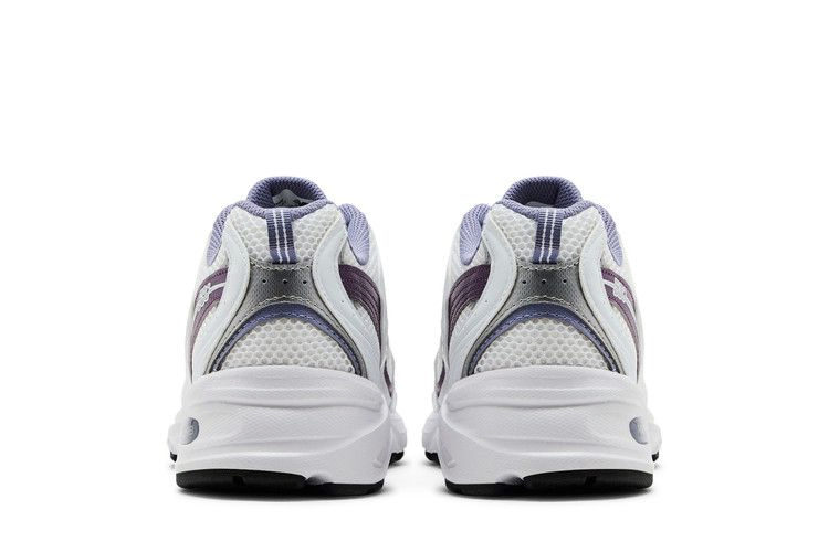Кроссовки New Balance 530 'White Violet'