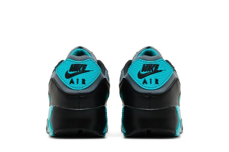 Кроссовки Nike Air Max 90 'Cool Grey Dusty Cactus'