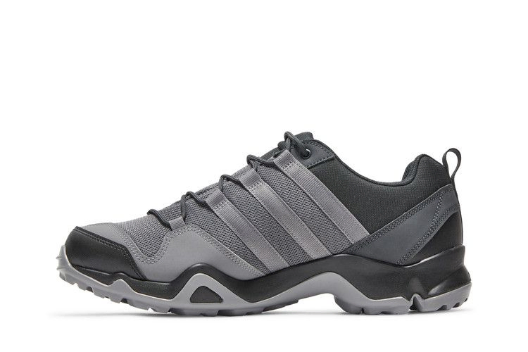 Кроссовки Adidas Terrex AX2R 'Grey Black'