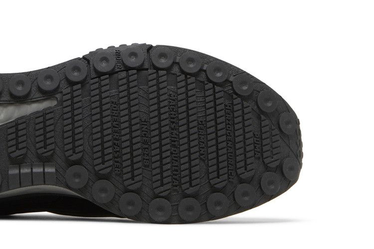 Кроссовки Neymar Jr. x Puma Wild Rider 'Black Castlerock'