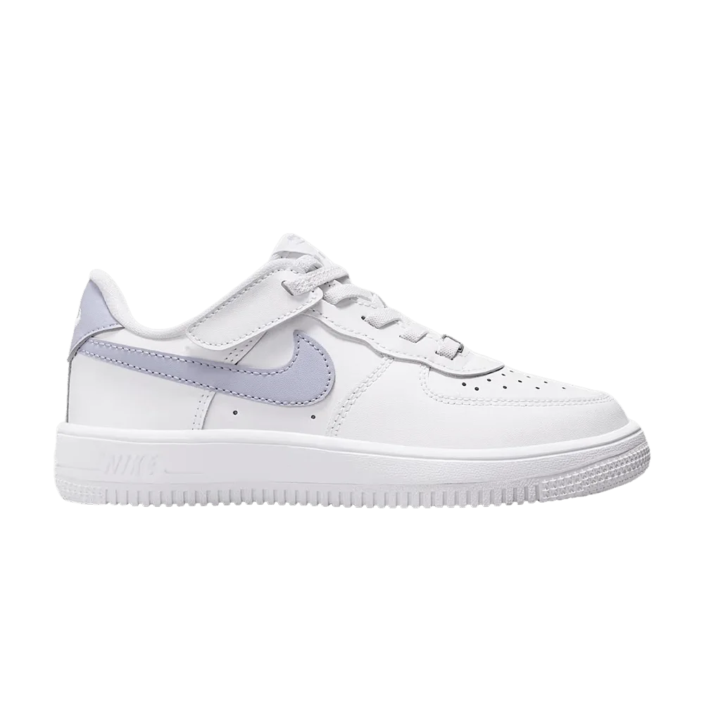 Кроссовки Nike Air Force 1 EasyOn PS 'White Ghost'