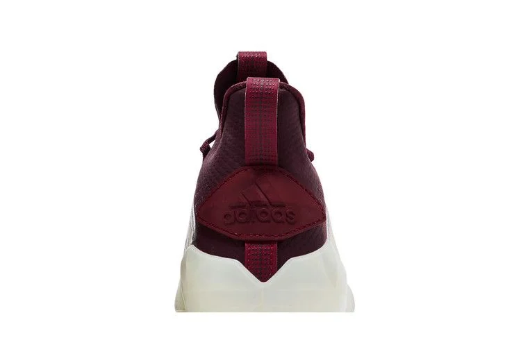 Krossovki-Adidas-Adizero-Cleat-White-Burgundy-6