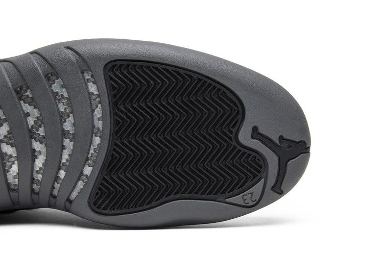 Кроссовки Air Jordan 12 Retro 'Wool'
