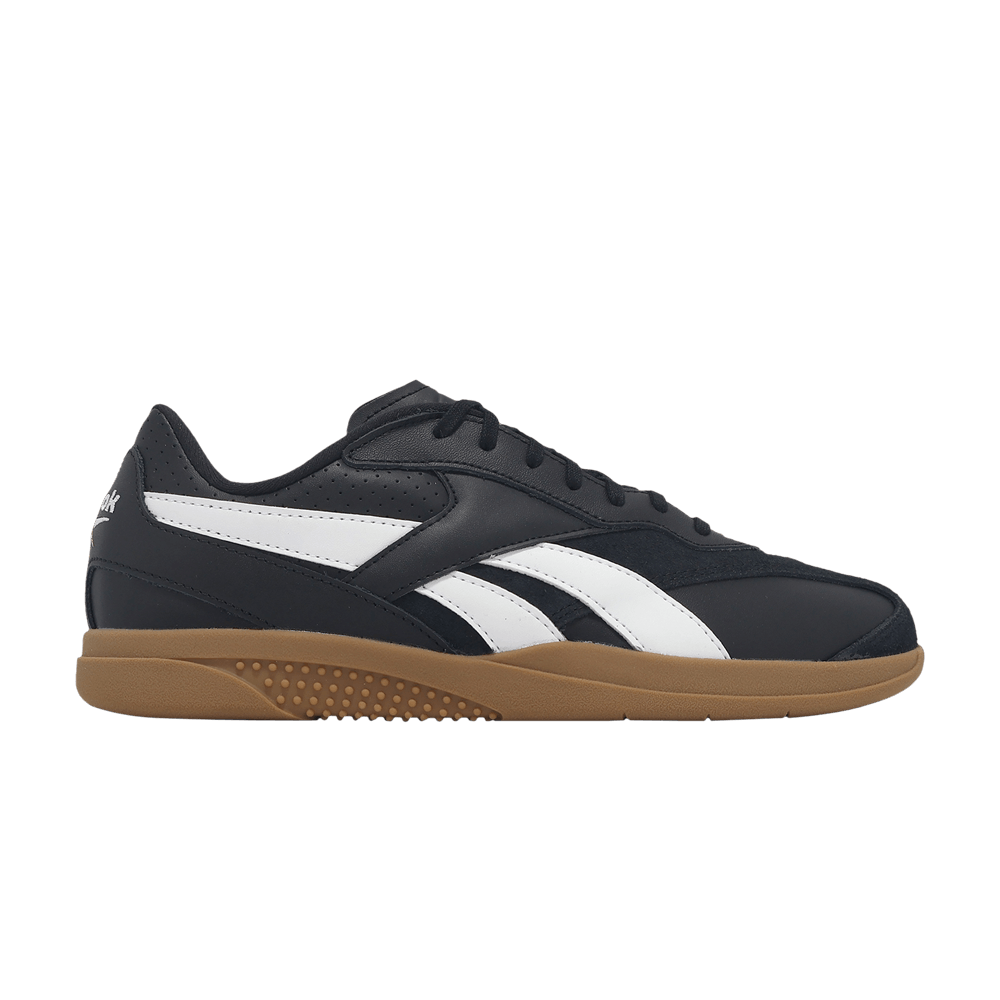 Кроссовки Reebok Hammer Street 'Black Gum'