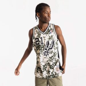 2013-14-San-Antonio-Spurs-Tim-Duncan-21-Swingman-Hardwood-Classics-Camo-Jersey-1-300x300
