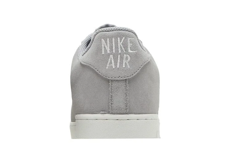 Кроссовки Nike Air Force 1 Jewel 'Color of the Month - Light Smoke Grey'