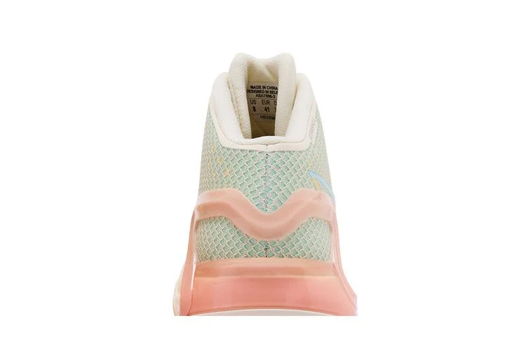 Кроссовки Li-Ning Liren 4 'Grapefruit'