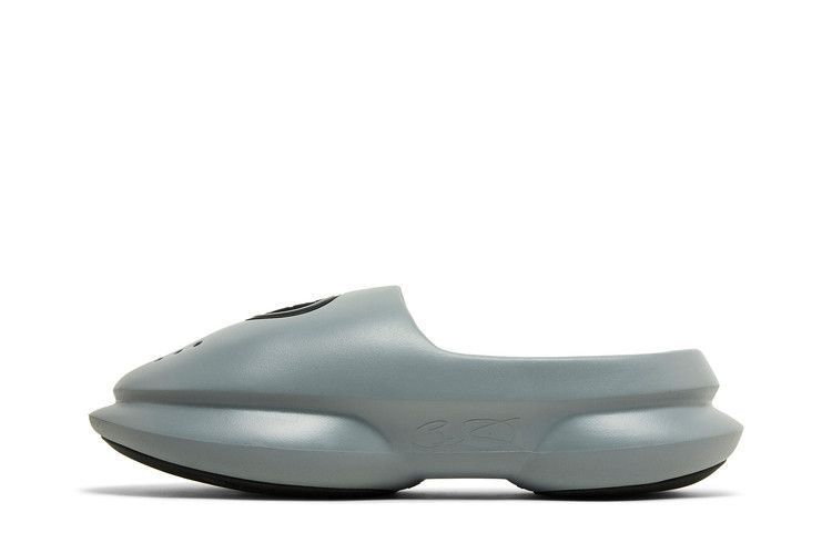 Кроссовки Li-Ning Way of Wade Boom Slide 'Grey'