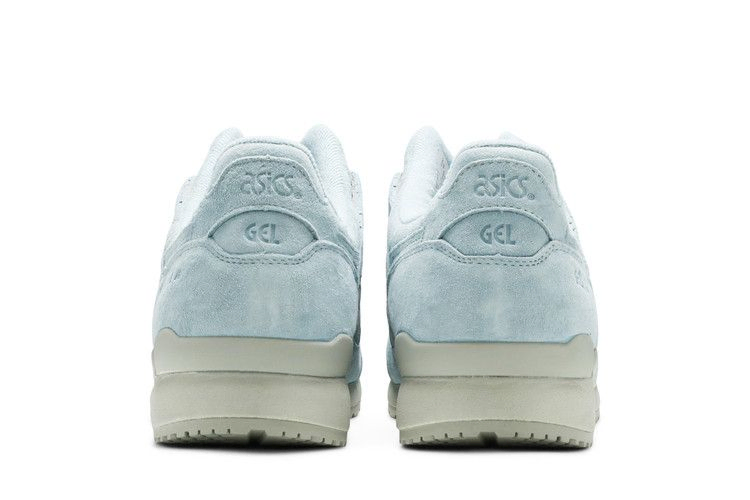 Кроссовки ASICS Ronnie Fieg x Gel Lyte 3 OG 'The Palette - Summit'
