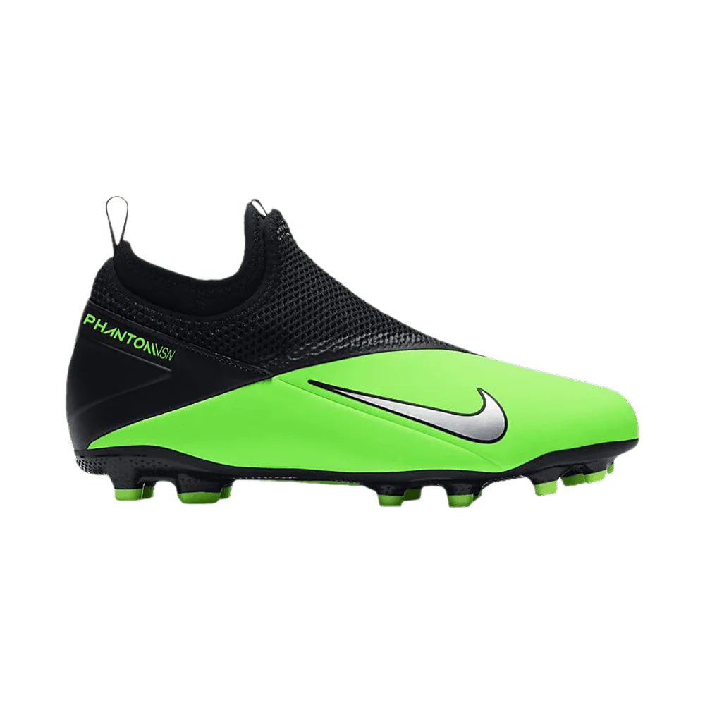 Krossovki-Nike-Phantom-Vision-2-Academy-DF-MG-GS-Green-Strike-Black